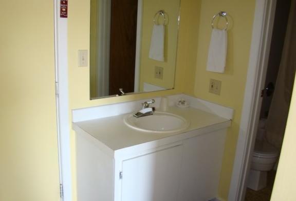 Happy Trails Motel Ludlow Habitación foto
