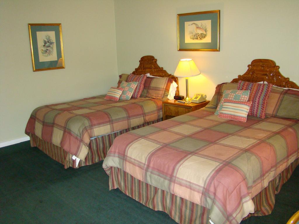 Happy Trails Motel Ludlow Habitación foto