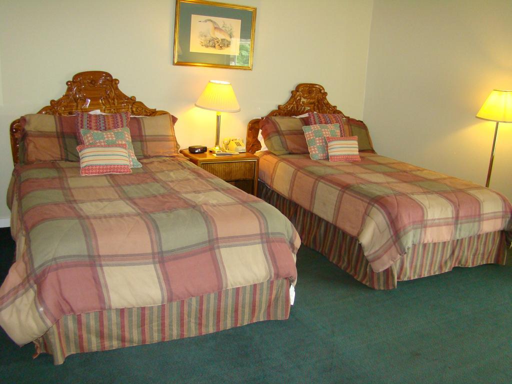 Happy Trails Motel Ludlow Habitación foto