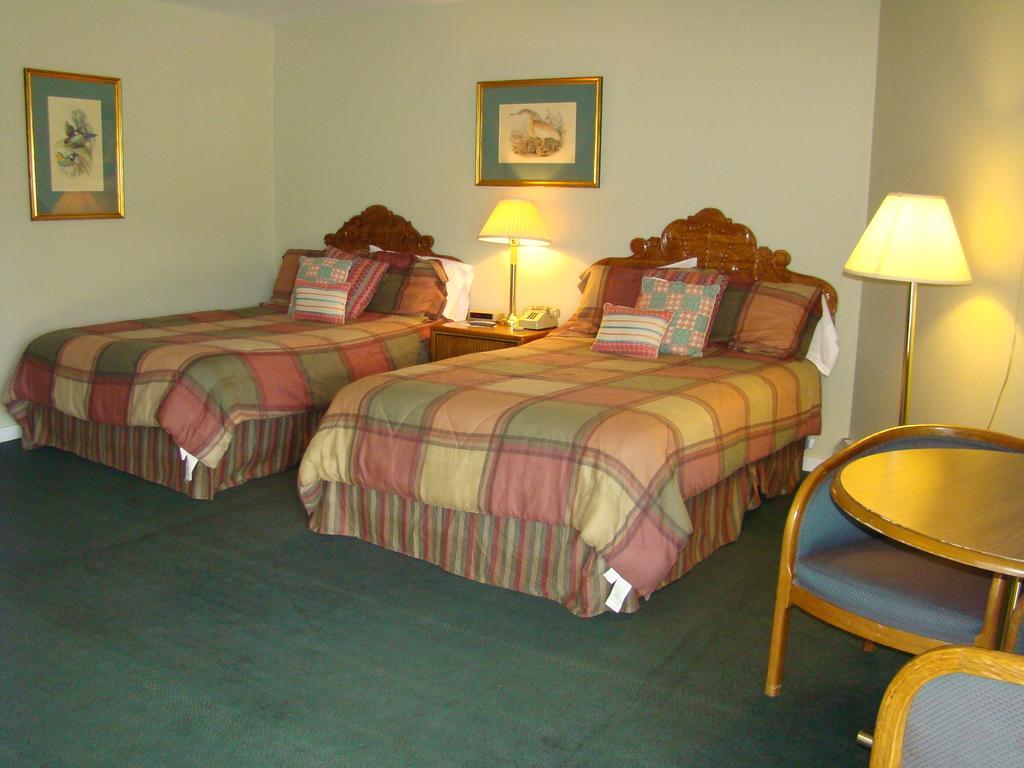 Happy Trails Motel Ludlow Habitación foto