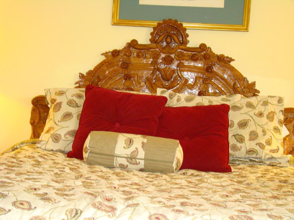 Happy Trails Motel Ludlow Habitación foto