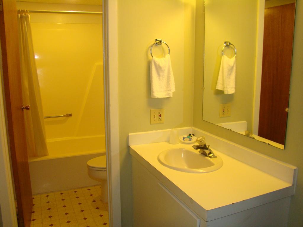 Happy Trails Motel Ludlow Habitación foto