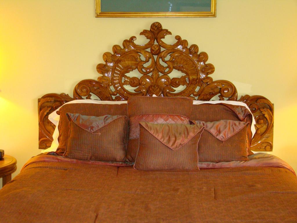 Happy Trails Motel Ludlow Habitación foto