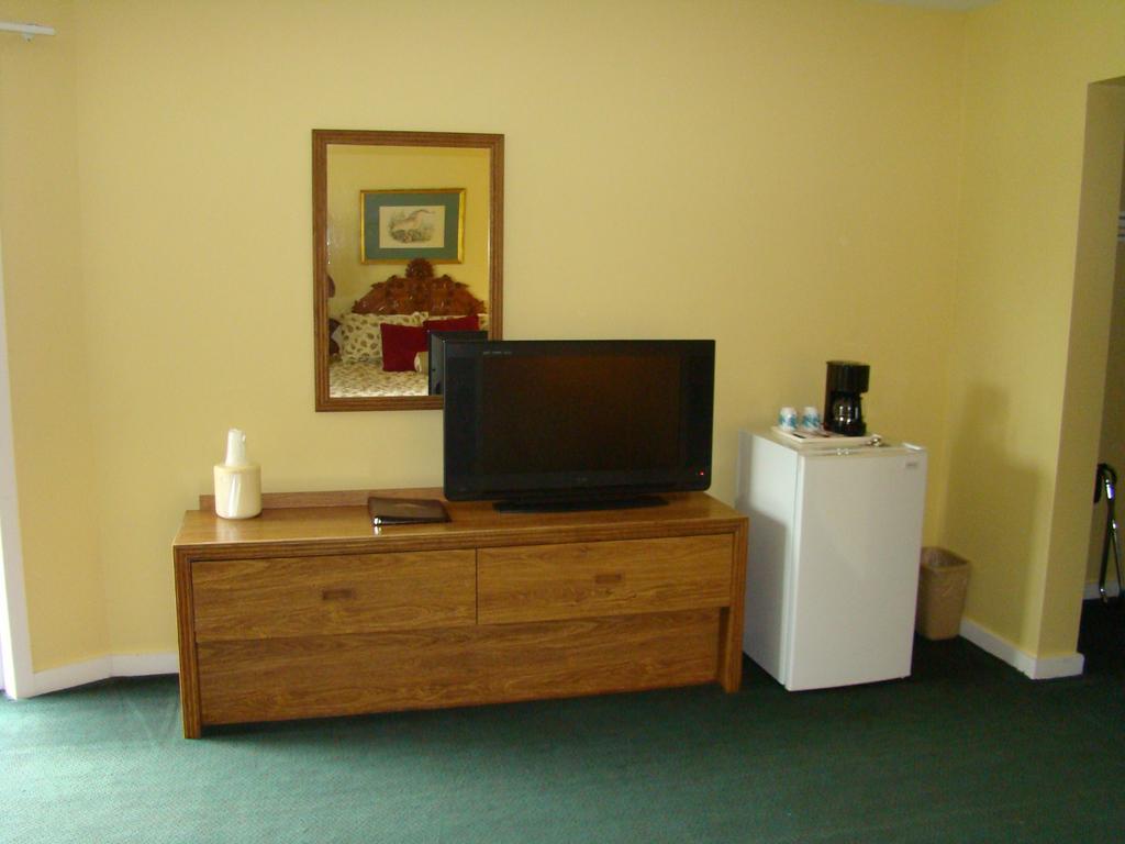 Happy Trails Motel Ludlow Habitación foto