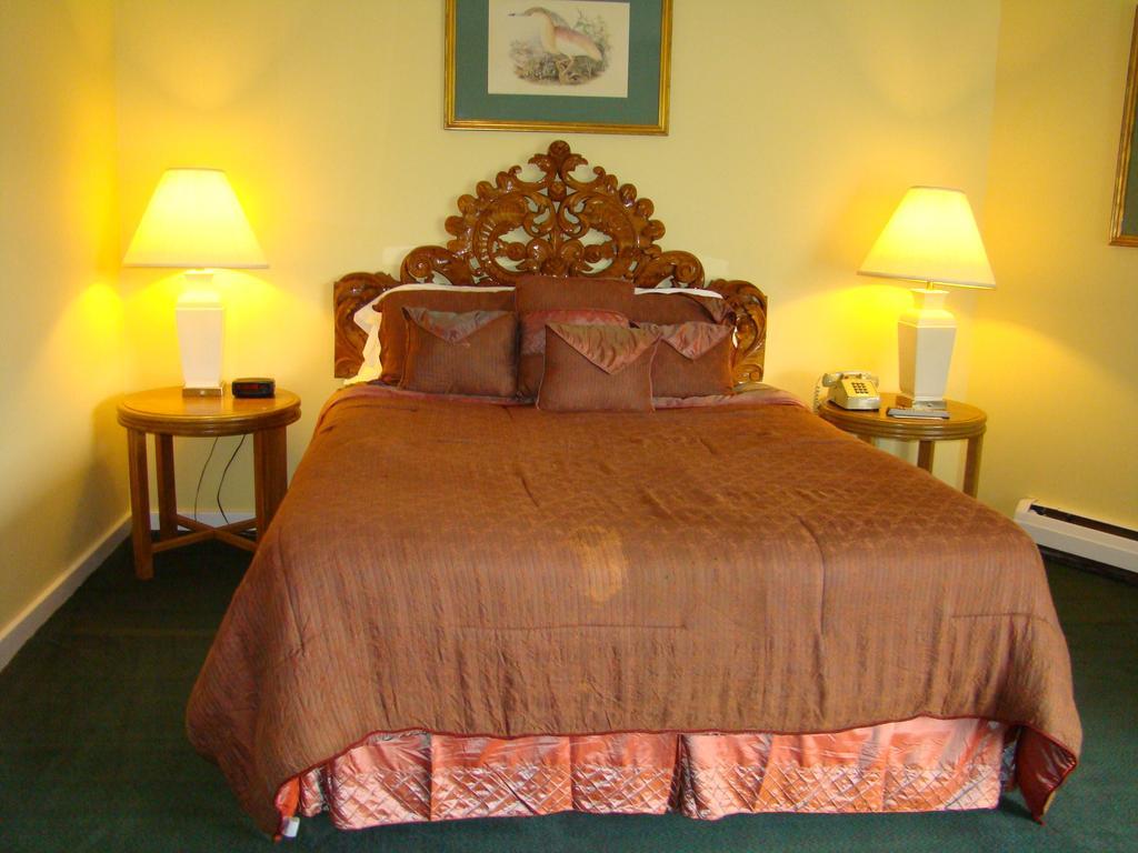 Happy Trails Motel Ludlow Habitación foto