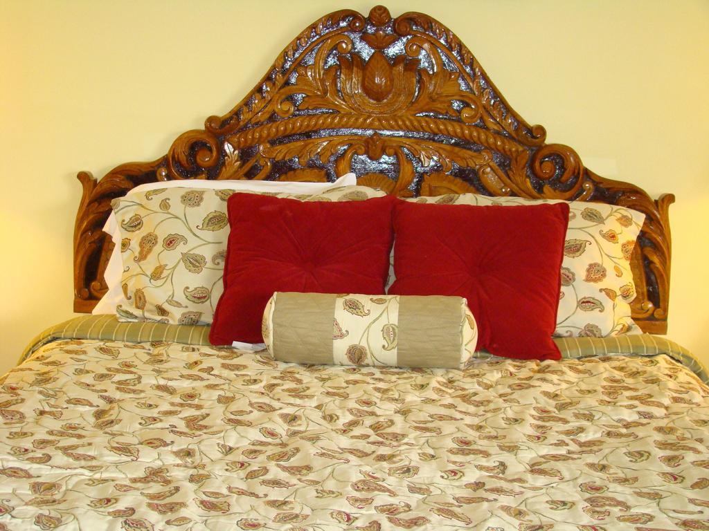 Happy Trails Motel Ludlow Habitación foto